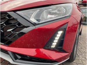 Hyundai i20 1.0 T-GDI Trend (BC3)