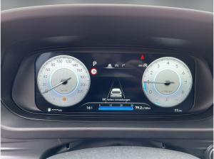 Hyundai i20 1.0 T-GDI Trend (BC3)