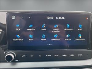 Hyundai i20 1.0 T-GDI Trend (BC3)