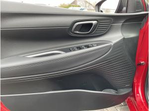 Hyundai i20 1.0 T-GDI Trend (BC3)