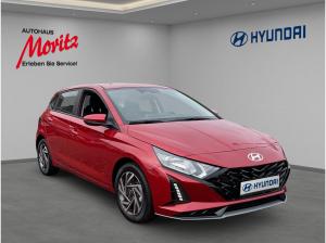 Hyundai i20 1.0 T-GDI Trend (BC3)