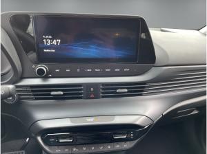 Hyundai i20 1.0 T-GDI Trend (BC3)