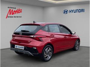 Hyundai i20 1.0 T-GDI Trend (BC3)