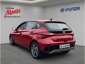 Hyundai i20 1.0 T-GDI Trend (BC3)