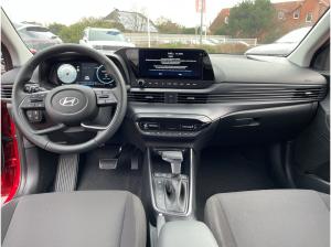 Hyundai i20 1.0 T-GDI Trend (BC3)