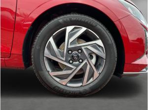 Hyundai i20 1.0 T-GDI Trend (BC3)