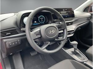 Hyundai i20 1.0 T-GDI Trend (BC3)