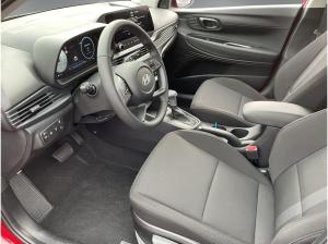 Hyundai i20 1.0 T-GDI Trend (BC3)