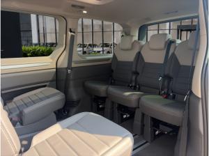 Volkswagen T7 Multivan Edition lang LÜ 2.0 TDI | Sofort verfügbar | MULTIVAN SONDERAKTION🔥