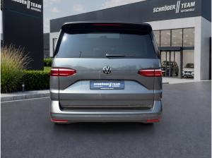 Volkswagen T7 Multivan Edition lang LÜ 2.0 TDI | Sofort verfügbar | MULTIVAN SONDERAKTION🔥
