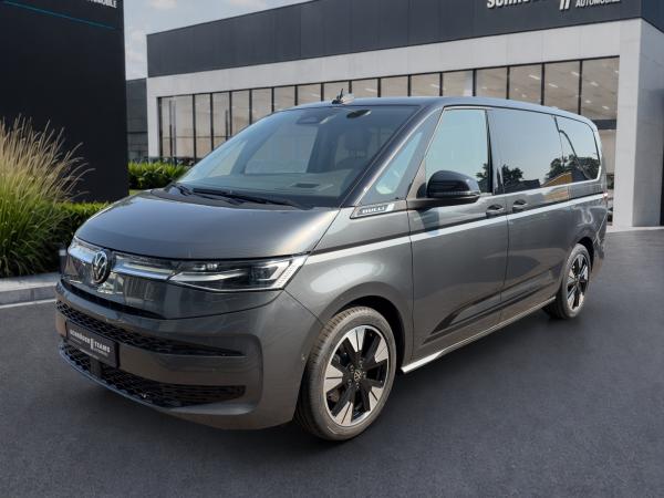 Volkswagen T7 Multivan Edition lang LÜ 2.0 TDI | Sofort verfügbar | MULTIVAN SONDERAKTION🔥