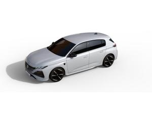 Peugeot 308 GT EXCLUSIVE Elektromotor 156