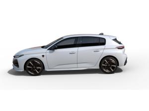 Peugeot 308 GT EXCLUSIVE Elektromotor 156