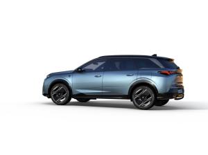 Peugeot 5008 GT Elektromotor 230 Long Range