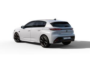 Peugeot 308 GT EXCLUSIVE Elektromotor 156