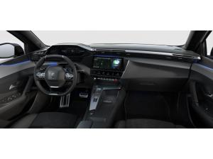 Peugeot 308 GT EXCLUSIVE Elektromotor 156