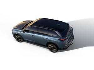 Peugeot 5008 GT Elektromotor 230 Long Range
