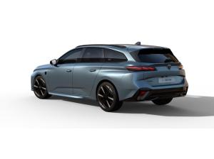 Peugeot 308 SW GT EXCLUSIVE Elektromotor 156