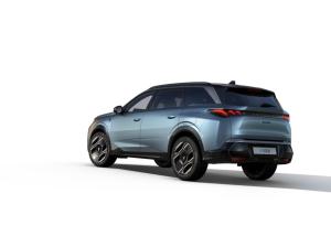 Peugeot 5008 GT Elektromotor 230 Long Range