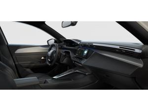 Peugeot 308 GT EXCLUSIVE Elektromotor 156
