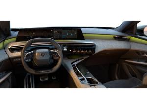 Peugeot 5008 GT Elektromotor 230 Long Range