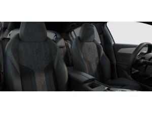 Peugeot 308 GT EXCLUSIVE Elektromotor 156