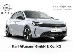 Opel Corsa Electric GS Elektromotor Automatik-Elektroantrieb