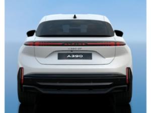Alpine A390 GT **BESTELLUNG**❗GEWERBE ❗