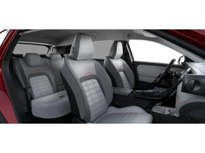 Citroën C5 Aircross Hybrid 145 Doppelkupplung 6-Gang PLUS
