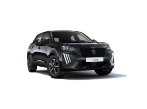Peugeot 2008 STYLE Elektromotor 156