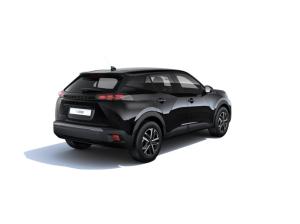 Peugeot 2008 STYLE Elektromotor 156
