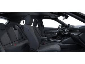 Peugeot 2008 STYLE Elektromotor 156