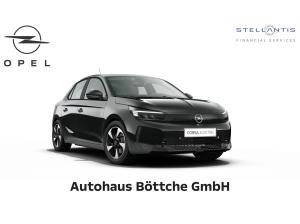 Opel Corsa Electric Edition Elektromotor Automatik-Elektroantrieb
