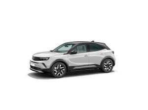 Opel Mokka Electric Edition Elektromotor Automatik-Elektroantrieb