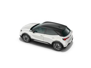 Opel Mokka Electric Edition Elektromotor Automatik-Elektroantrieb
