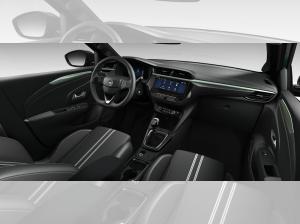 Opel Corsa YES 1.2 Turbo S/S Manuelles 6-Gang-Getriebe