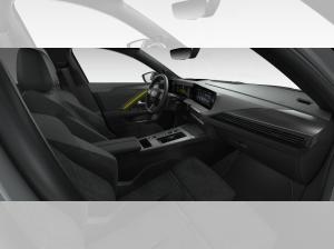 Opel Astra Sports Tourer Ultimate 1.5 Diesel S/S 8-Stufen-Automatikgetriebe