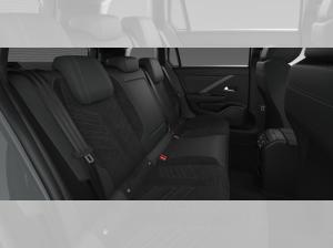 Opel Astra Sports Tourer Ultimate 1.5 Diesel S/S 8-Stufen-Automatikgetriebe