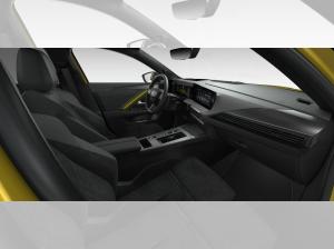 Opel Astra Ultimate 1.2 MHEV 6-Gang-Doppelkupplungsgetriebe