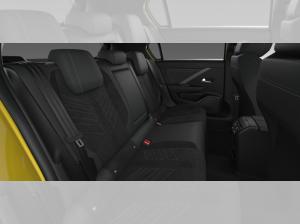 Opel Astra Ultimate 1.2 MHEV 6-Gang-Doppelkupplungsgetriebe