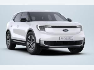 Ford Explorer 79kWh✨ Select - FREI KONFIGURIERBAR✨Winter-Paket💥INKL. WARTUNG/VERSCHLEIß💥März 2027