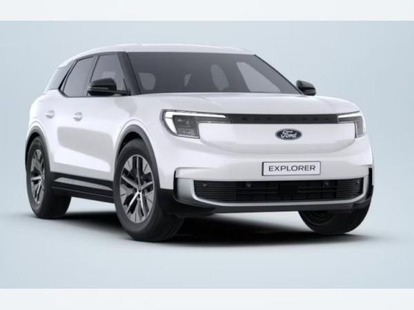 Ford Explorer 79kWh✨ Select - FREI KONFIGURIERBAR✨Winter-Paket💥INKL. WARTUNG/VERSCHLEIß💥März 2027
