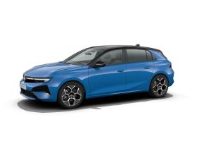 Opel Astra Hybrid Ultimate Plug-In-Hybrid 7-Stufen-Automatikgetriebe