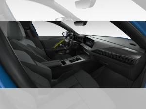 Opel Astra Hybrid Ultimate Plug-In-Hybrid 7-Stufen-Automatikgetriebe