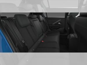 Opel Astra Hybrid Ultimate Plug-In-Hybrid 7-Stufen-Automatikgetriebe
