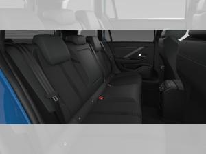 Opel Astra Sports Tourer GS 1.2 MHEV 6-Gang-Doppelkupplungsgetriebe