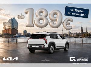 Kia EV3 58,3 kWh AIR *verfügbar November* - Winter Paket - Kamer - PDC - ACC - Wärmepumpe