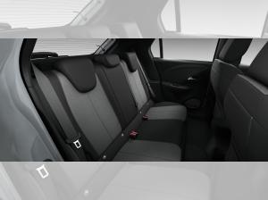 Opel Corsa Electric Edition Elektromotor Automatik-Elektroantrieb