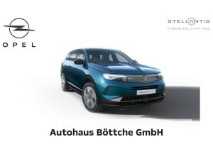 Opel Grandland Edition Hybrid Elektr. Doppelkupplungsgetriebe