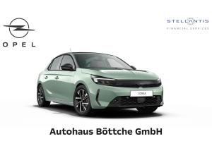 Opel Corsa YES 1.2 Turbo S/S Manuelles 6-Gang-Getriebe